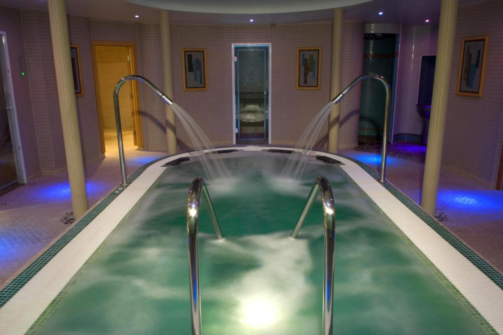 Ufford Park Woodbridge Hotel, Golf & Spa - Général
