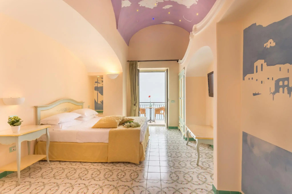 Hotel Margherita - Général