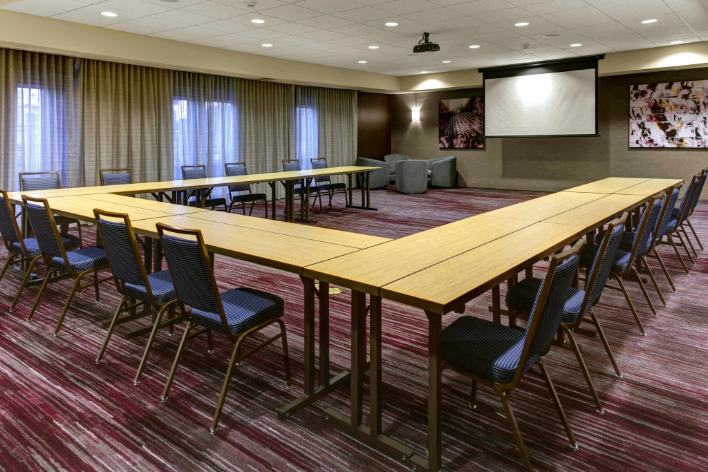 Courtyard by Marriott New Orleans Westbank/Gretna - Général