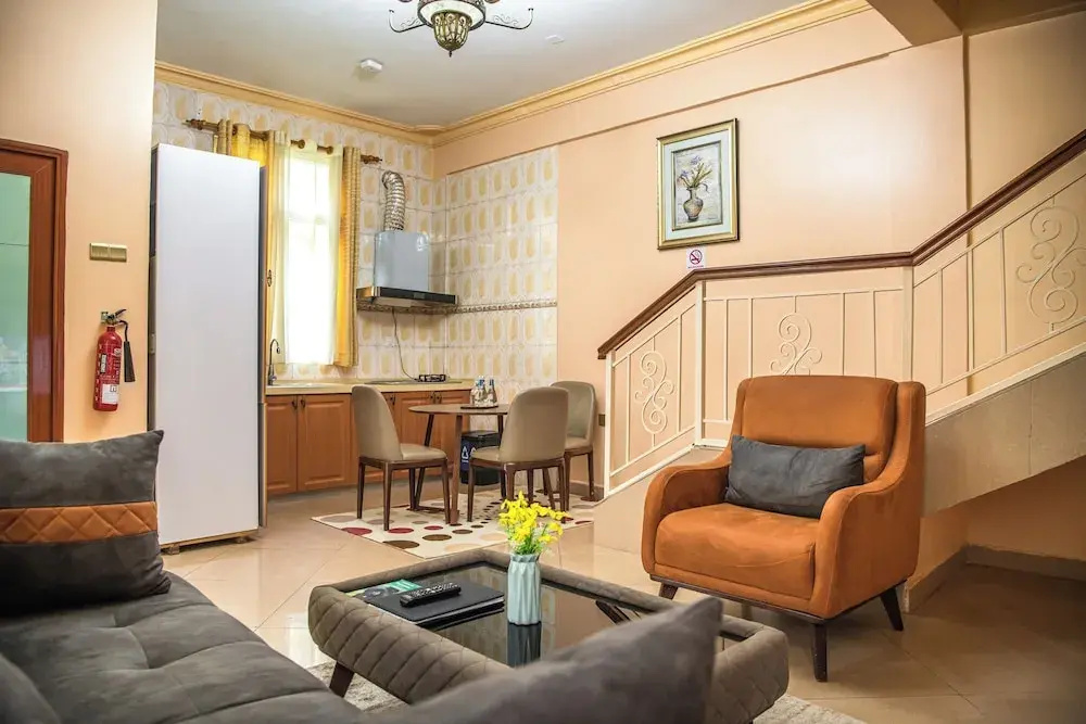 Hotel photo 9