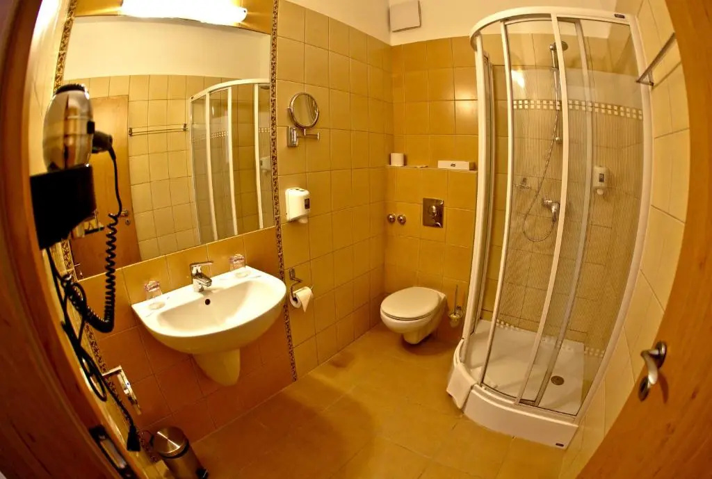 Granada Conference, Wellness & Sport Hotel - Chambres