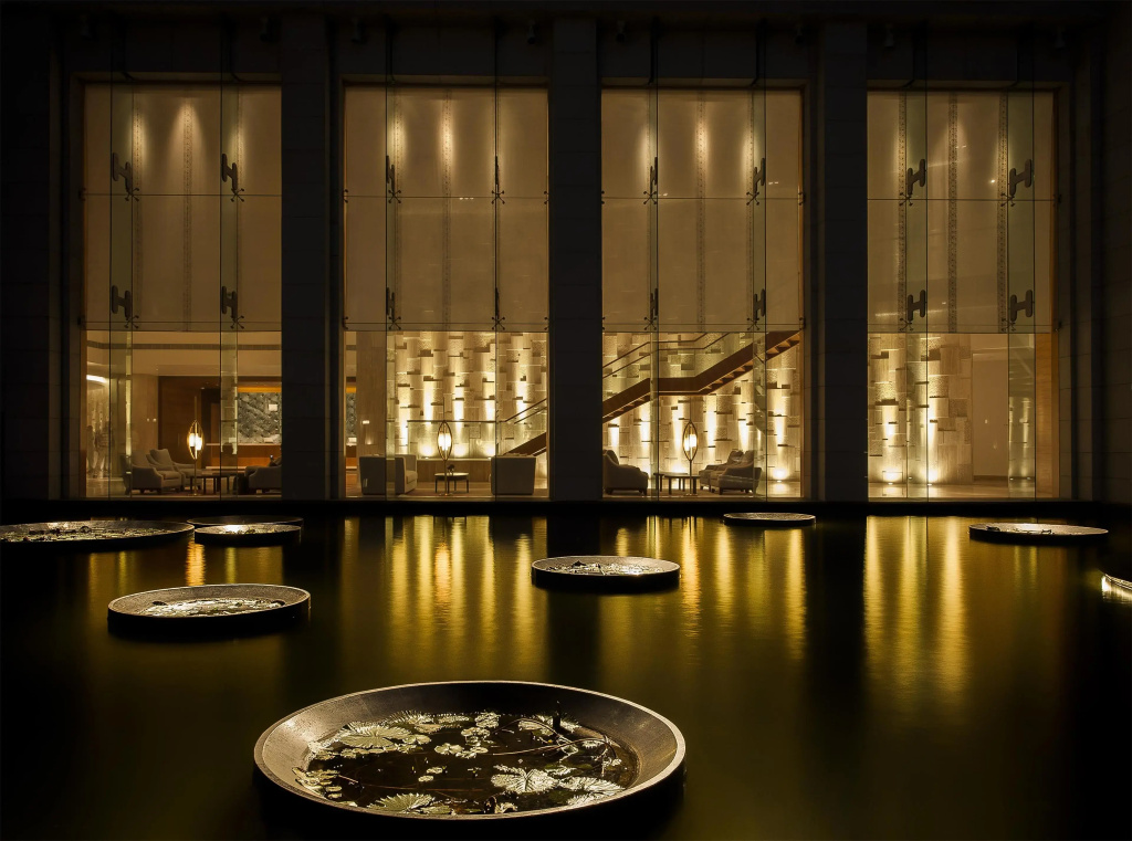 Park Hyatt Chennai - фото 43