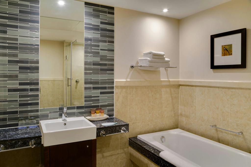 Protea Hotel by Marriott Cape Town North Wharf - Général