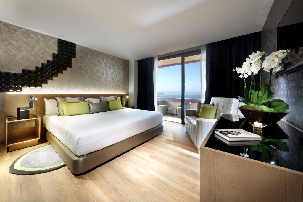Hard Rock Hotel Tenerife - Général
