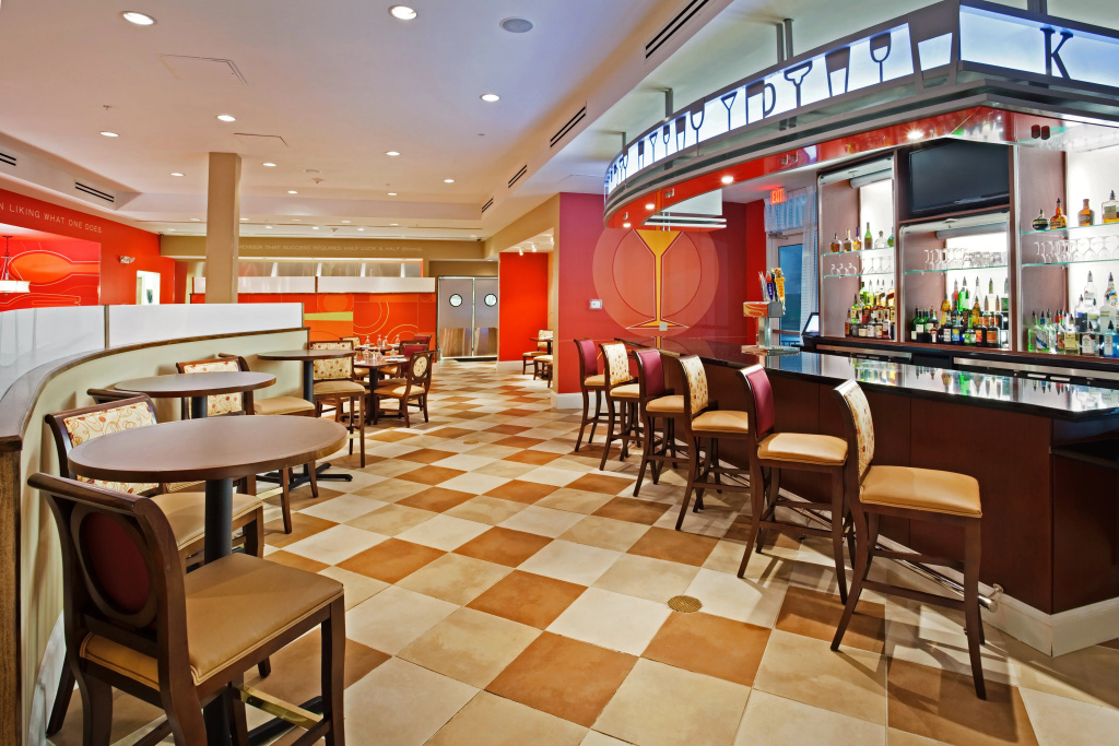 Holiday Inn Rock Hill by IHG - Général