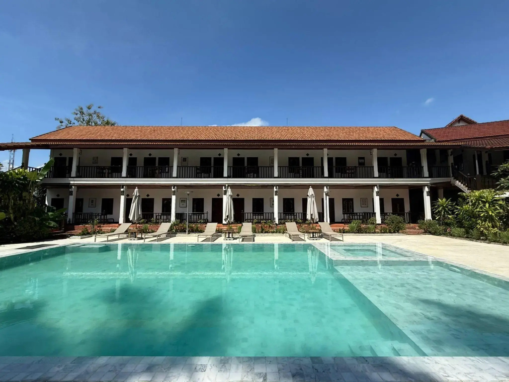Hotel photo 16