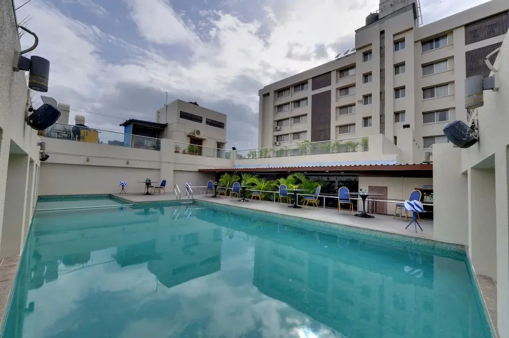 Hotel photo 15