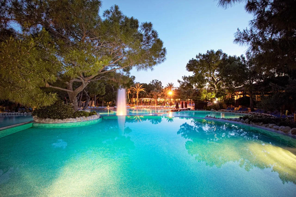 Hotel photo 20