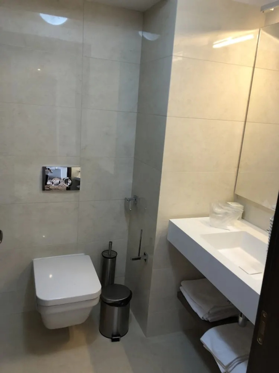 Hotel New Belvedere - Chambres