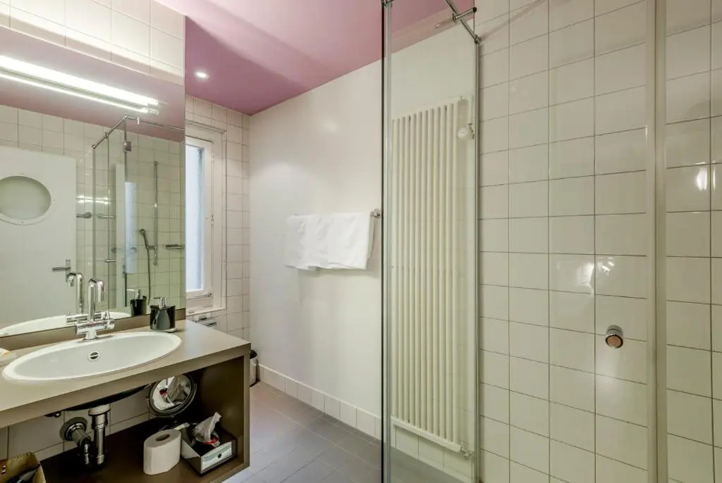 Boutique Hotel Karl - Chambres