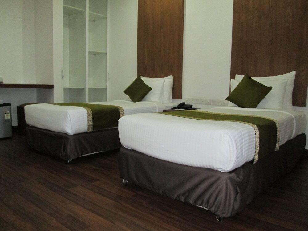 Emerald Hill Hotel