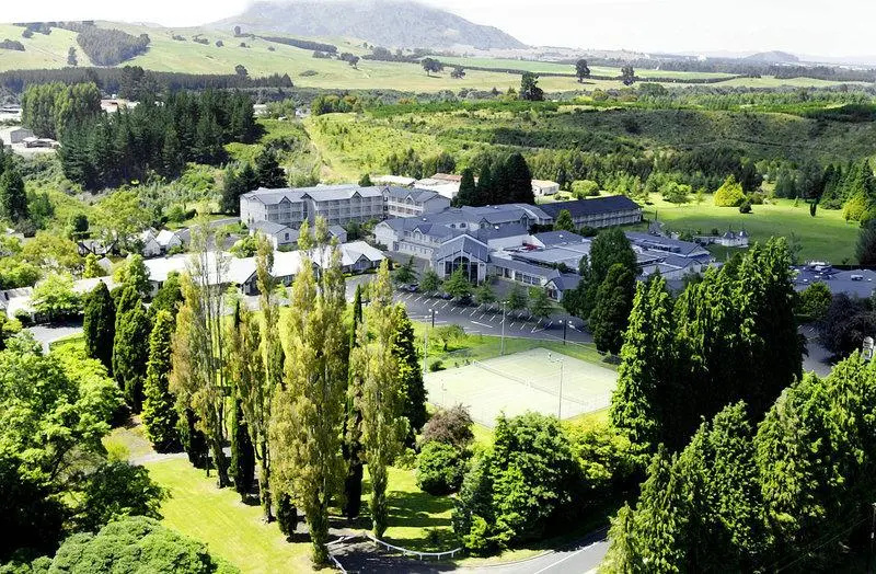 Wairakei Resort Taupo by Accor - Chambres