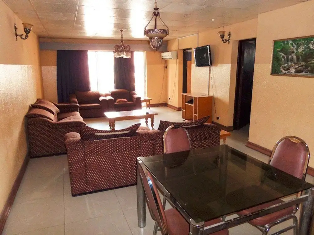 Hotel photo 13