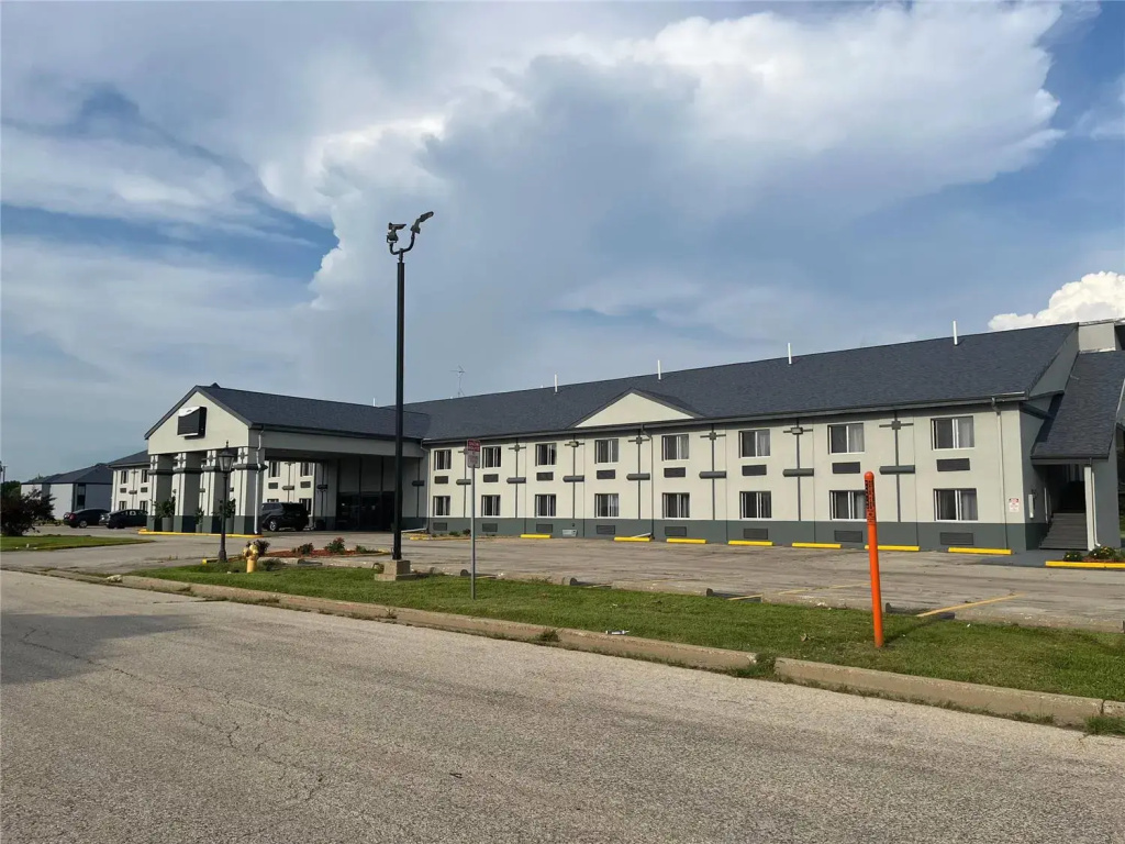 Hotel photo 17