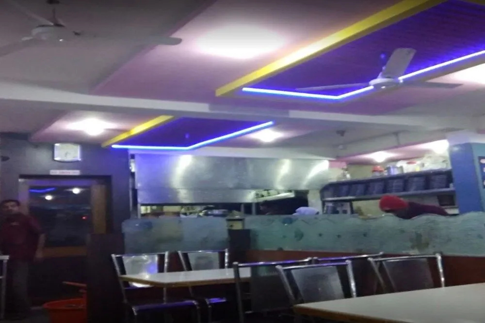 Hotel Shri Krishna - Général