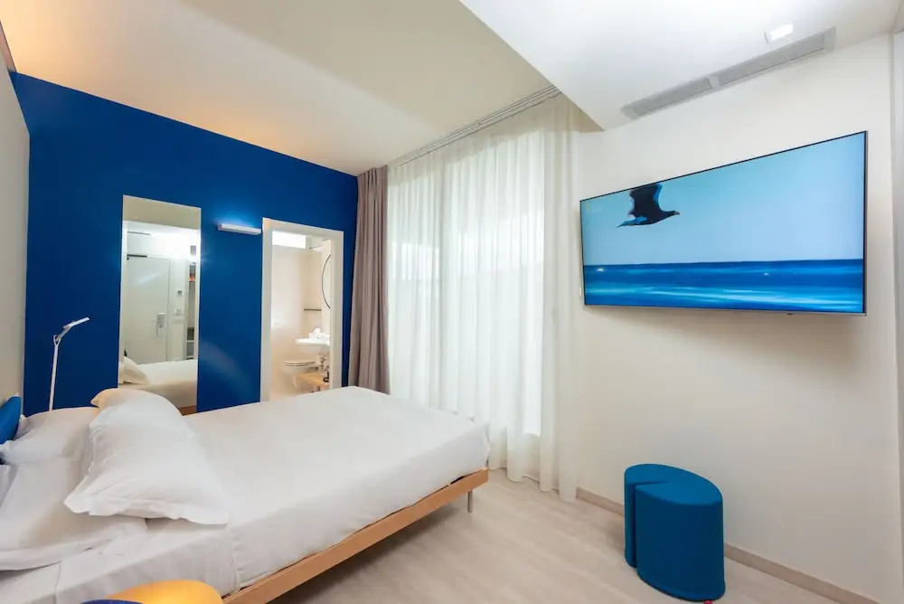 Amarina Hotel - Chambres