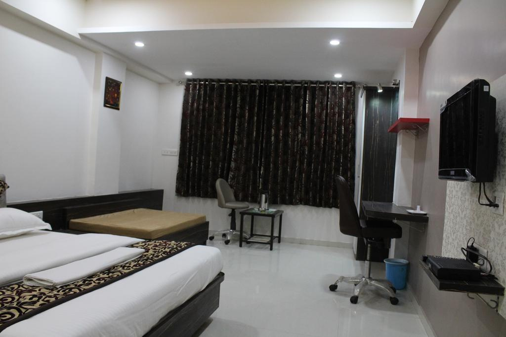 OYO 4027 Hotel Stay Inn - Général
