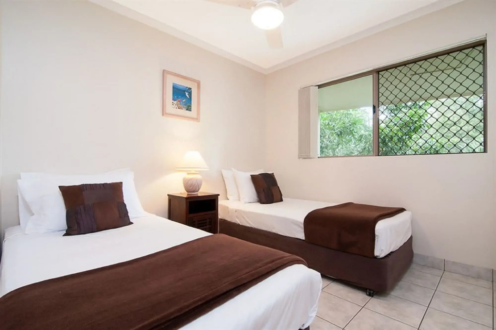 Port Douglas Sands Resort - Général