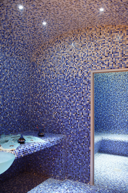 Majestic Hotel - SPA Champs Elysées - Général