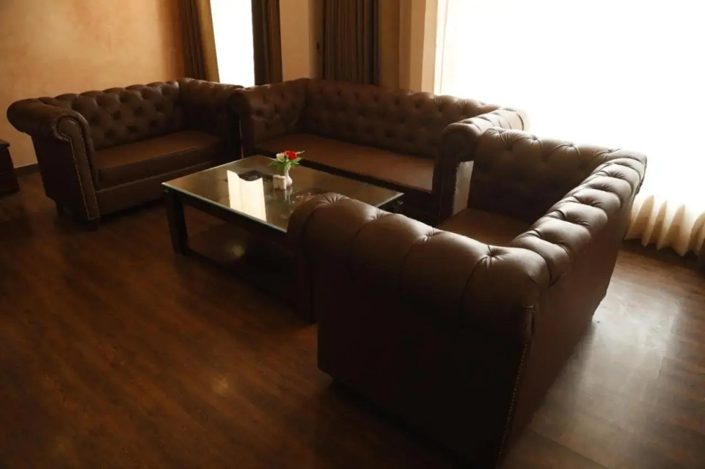 Hotel New York Plaza