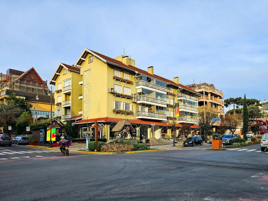 Hotel photo 13