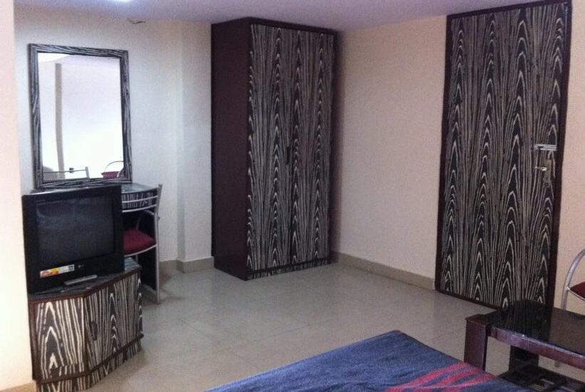 Hotel photo 10