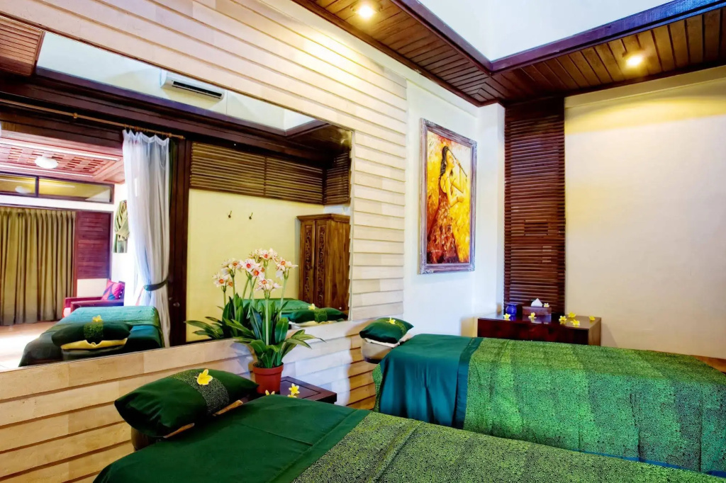 The Bali Dream Villa Seminyak — фото