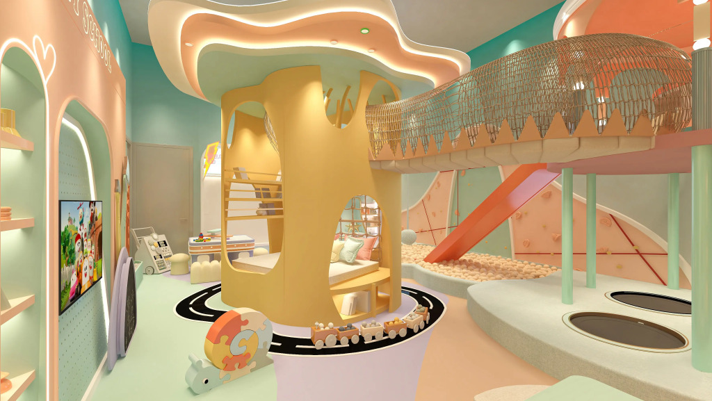 XO Cape Arnna Fethiye - фото 42