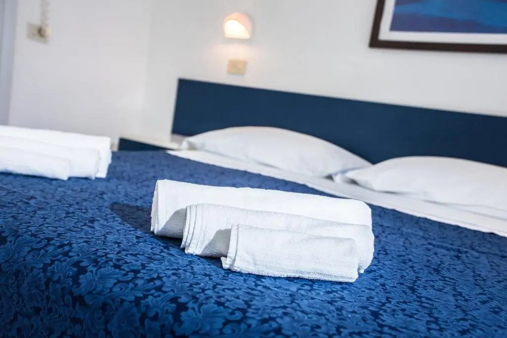 Adriatico Family Village - Chambres