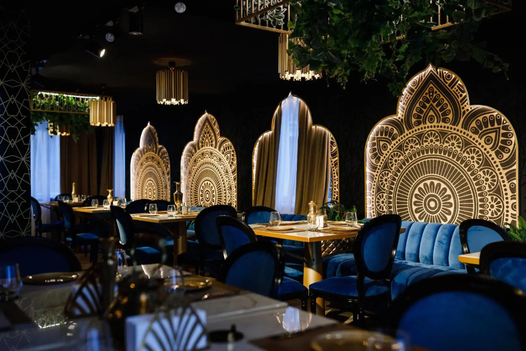 Alex & George Boutique Hotel - Général