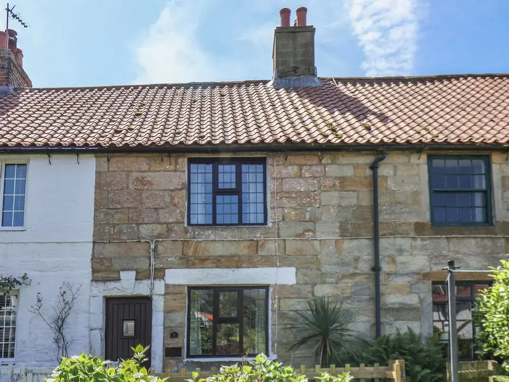 Lion Cottage