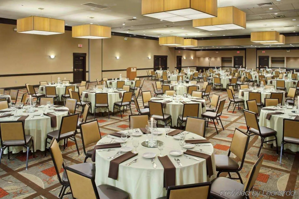 Wyndham Columbus - Général