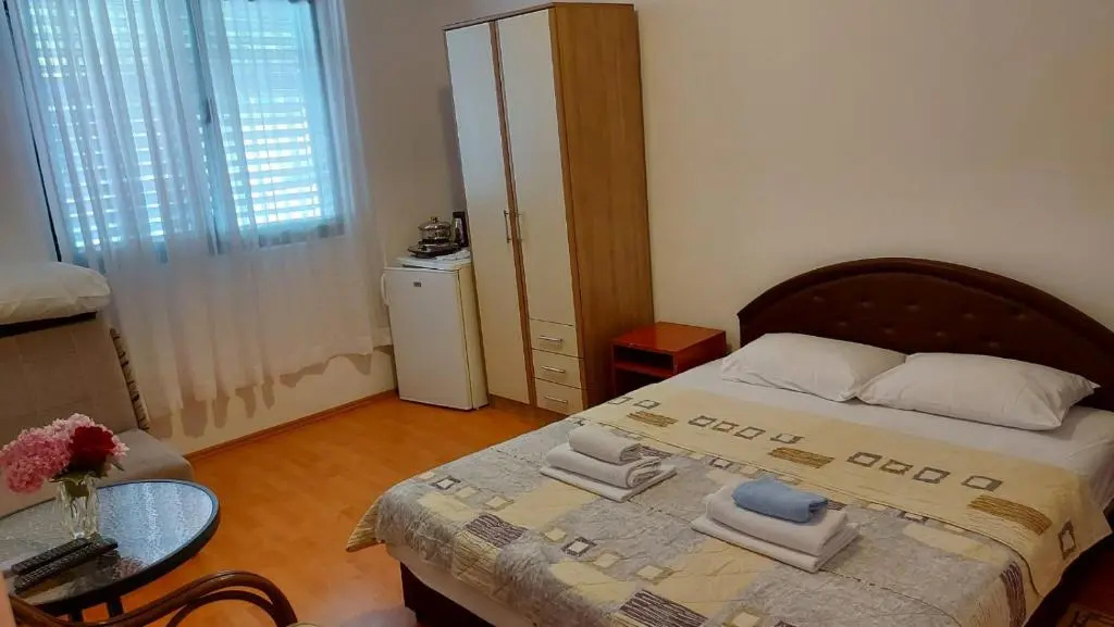 Basement Apartment