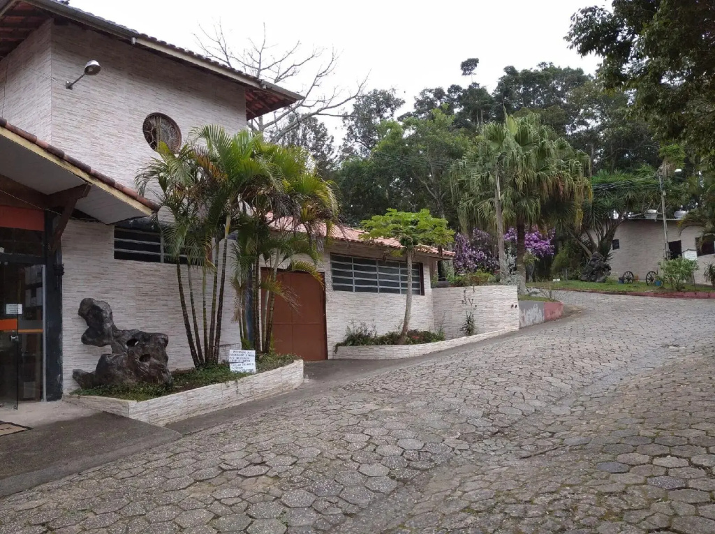 Pousada Juriti Eco Hotel