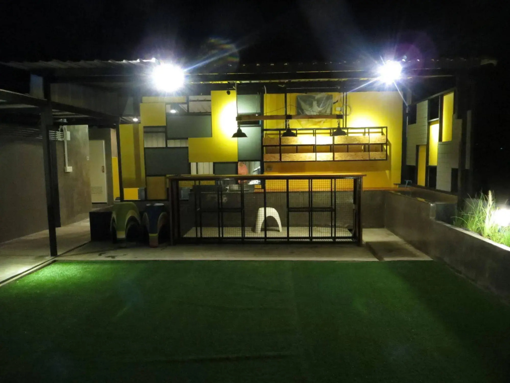 Hotel photo 10