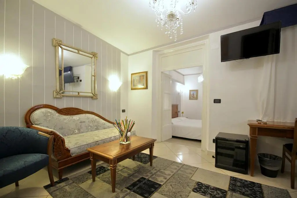 Junior Suite
