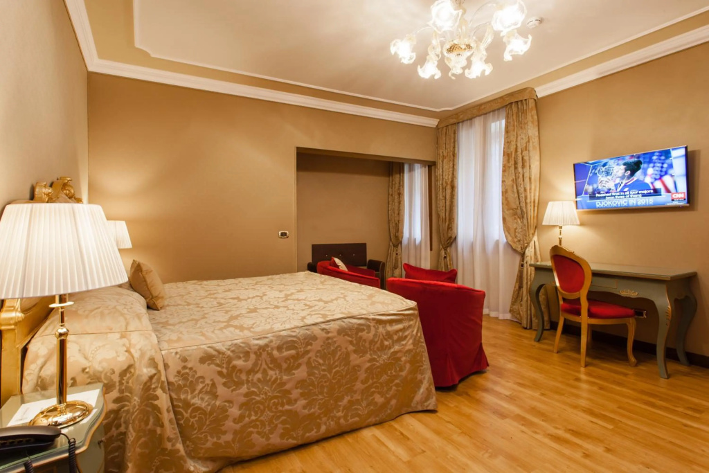 Hotel Al Ponte Mocenigo - Général