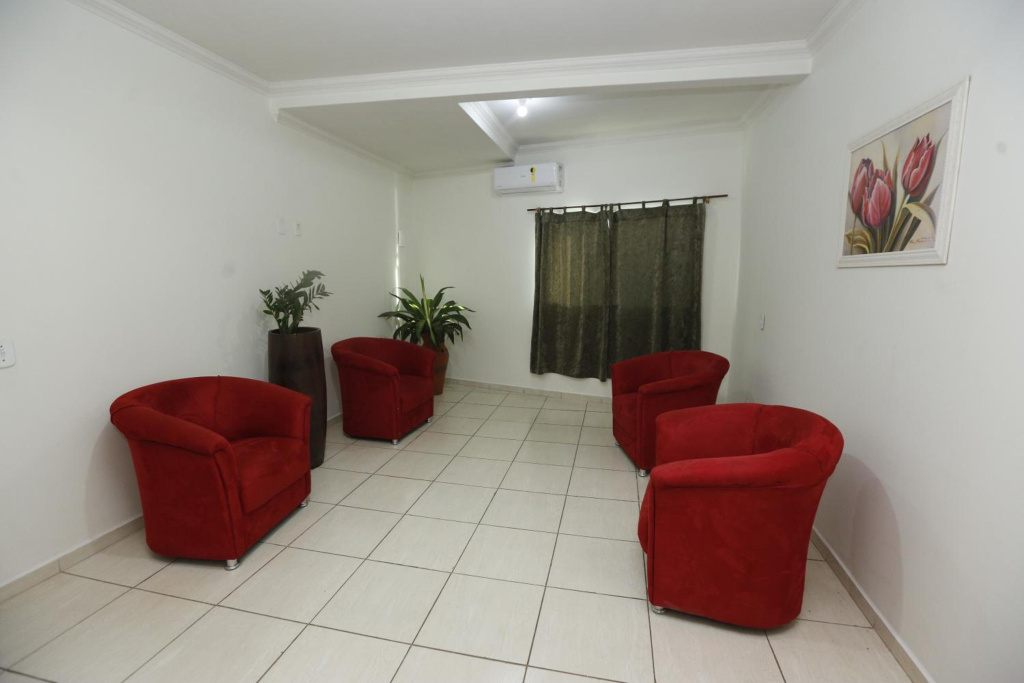 Eder Hotel - Général