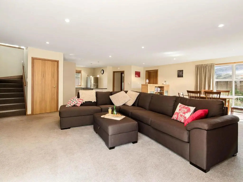 Waenga Wonder - Cromwell Holiday Home