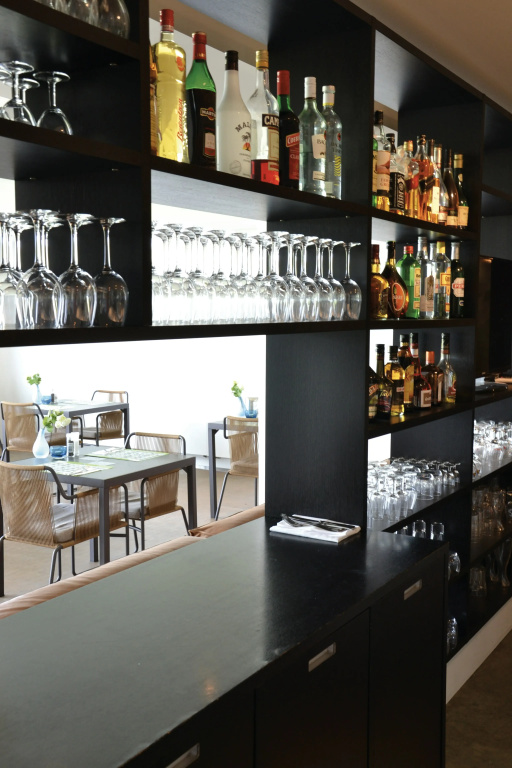 Fletcher Hotel-Restaurant Elzenduin - Général