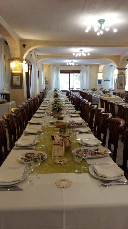 Hotel Domu Incantada - Général