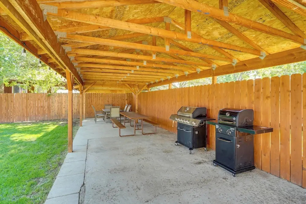 'ranch Suite' Condo < 1 Mi to National Park
