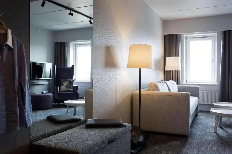 Standard Junior Suite