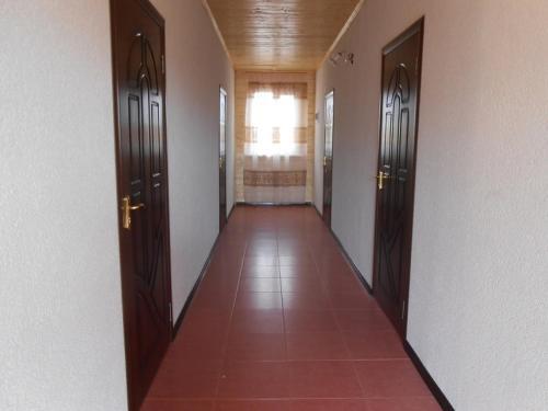 Гагра: Гостевой дом Guest house Irina
