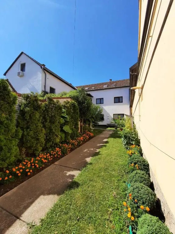 Apartmani Sunflower