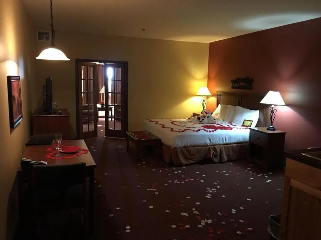 Suite