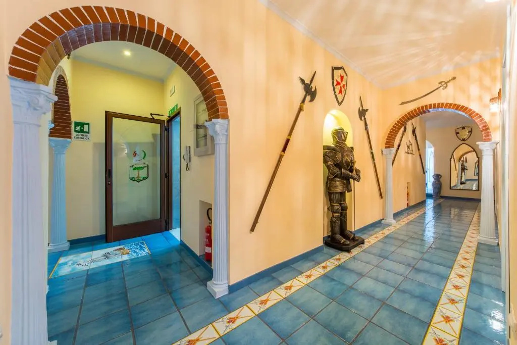 Hotel photo 15