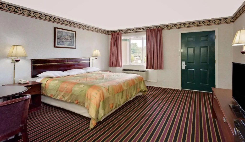 Hotel photo 5