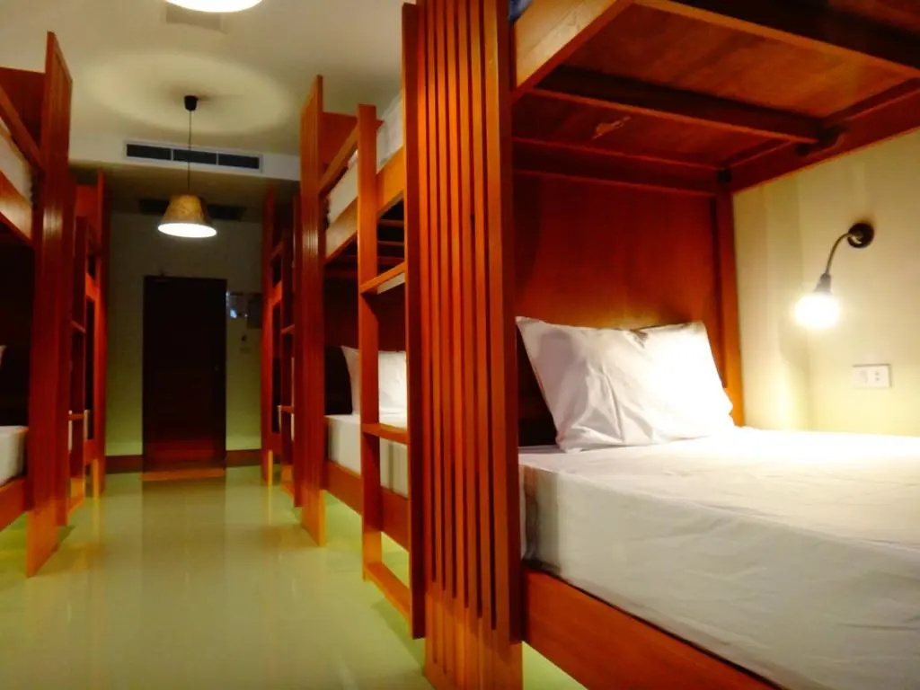 Hotel photo 19