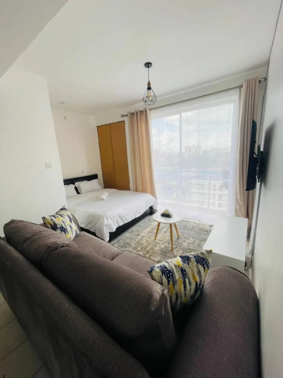 Racecourse Radiance Apartments